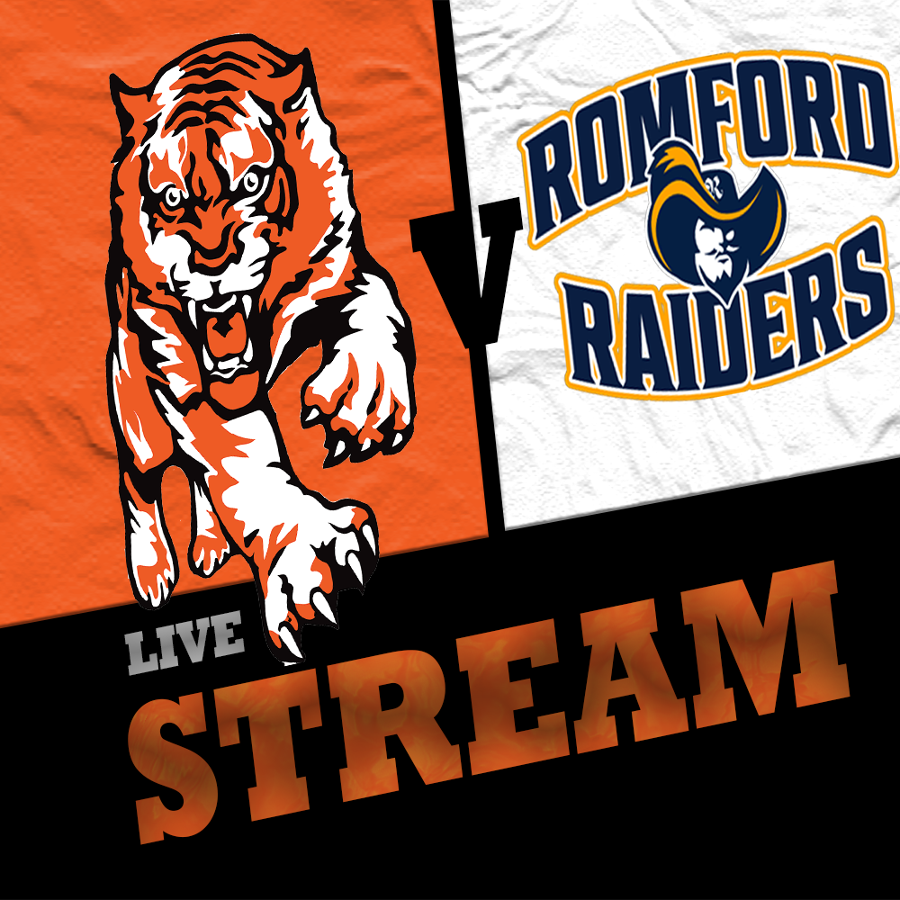 Event image AION Telford Tigers vs Romford Raiders Live Stream Saturday 03/10/2026 Face Off at 19:00
