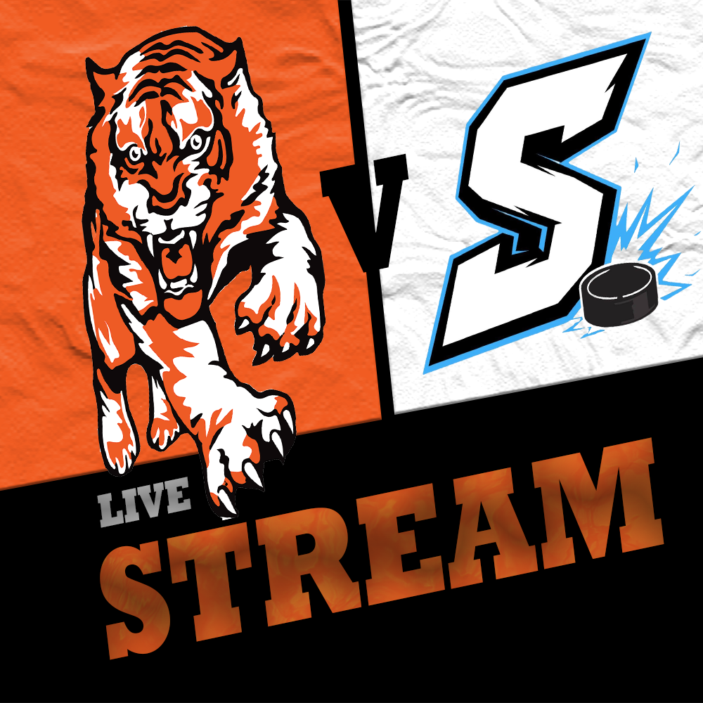 Event image AION Telford Tigers vs Solway IHC Live Stream Saturday 31/10/2026 Face Off at 19:00