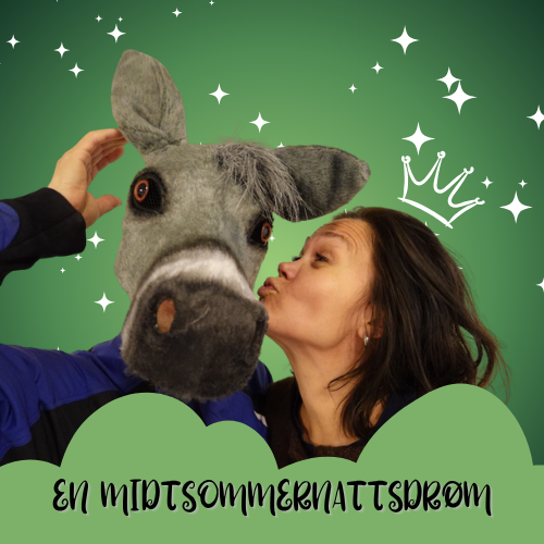 Event image En midtsommernatts drøm | 22.november kl.15:00