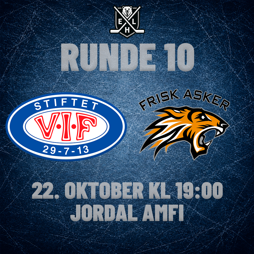 Event image Vålerenga - Frisk Asker