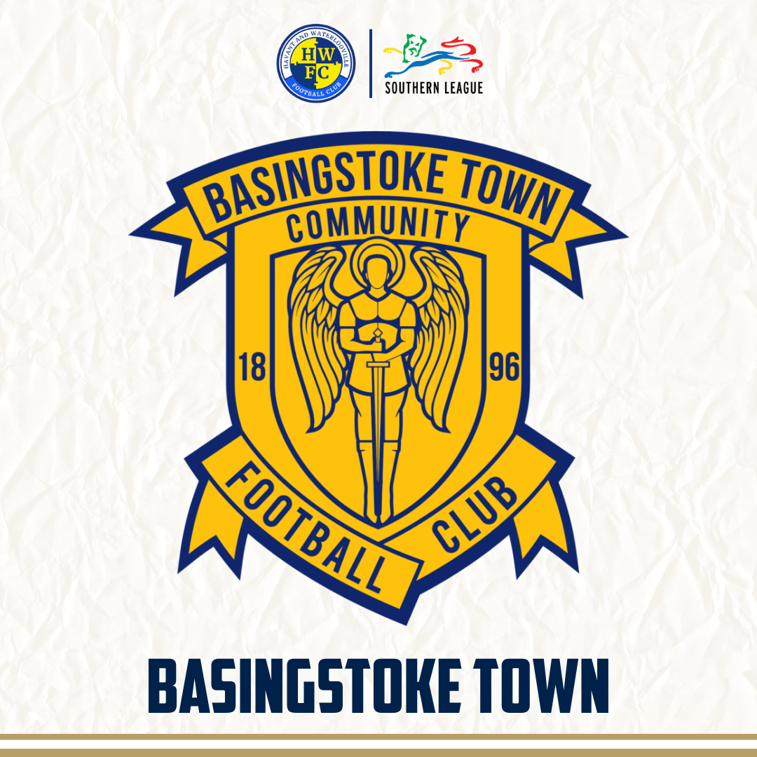 Event image Havant & Waterlooville vs Basingstoke Town - Tuesday 13 October 2026