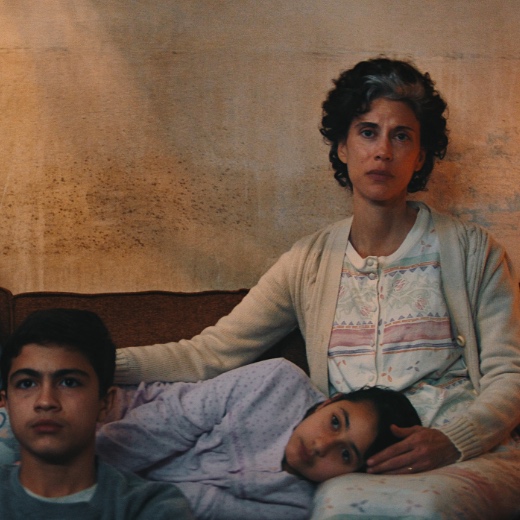 Event image Mitt Palestina: All That's Left of You