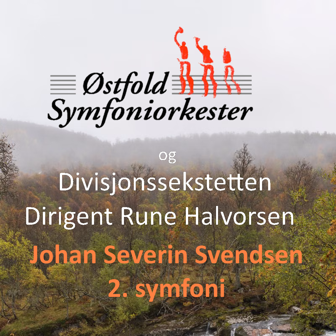 Event image Høstkonsert