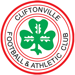 Event image Cliftonville v Glentoran Tuesday 13 October 2026 - ToalsBet Senior Shield Round 2 Away Fans