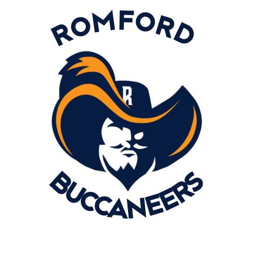 Event image **LIVESTREAM**: Romford Buccaneers v Chelmsford Chieftains 