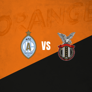 Event image AFC mot FC Stockholm