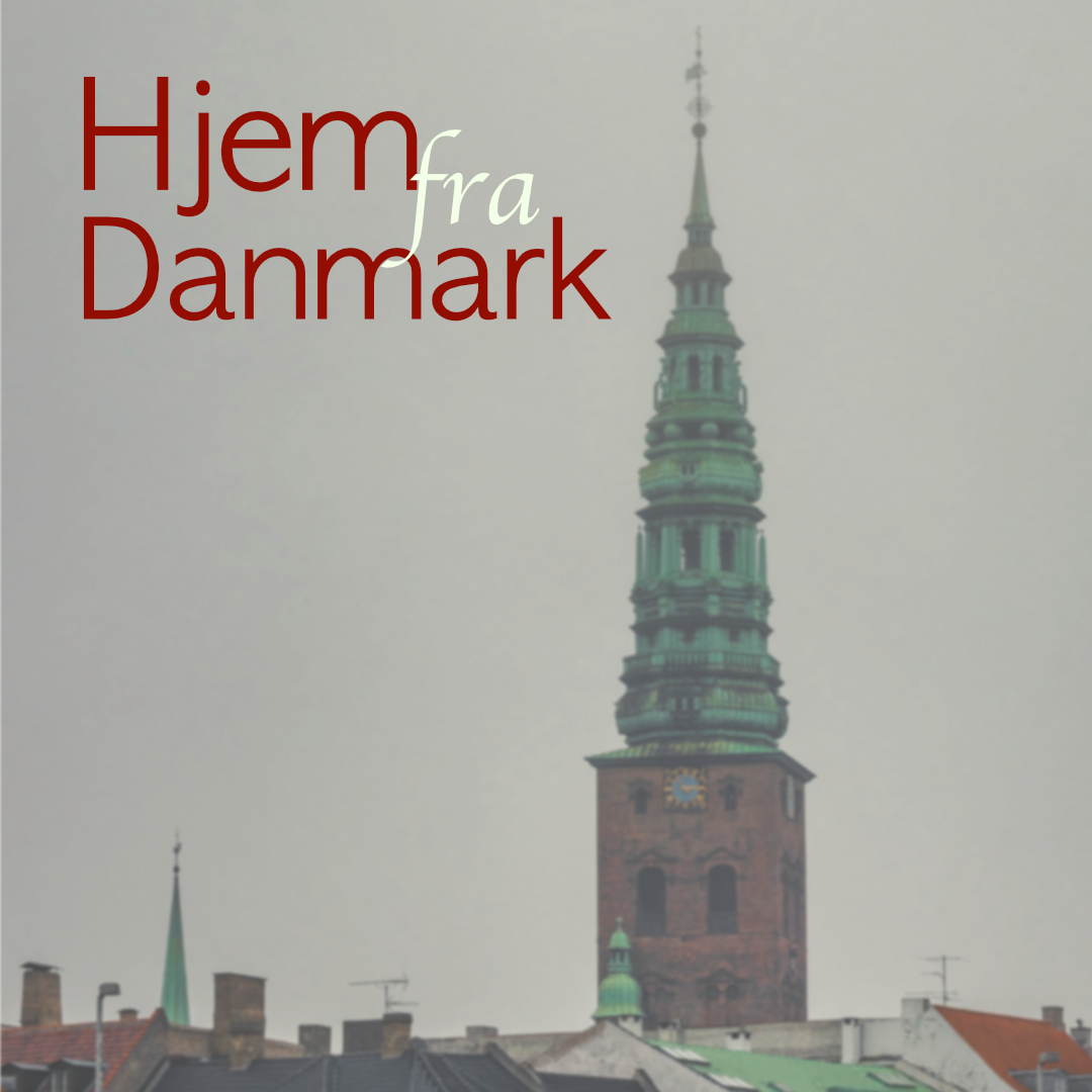 Event image Hjem fra Danmark