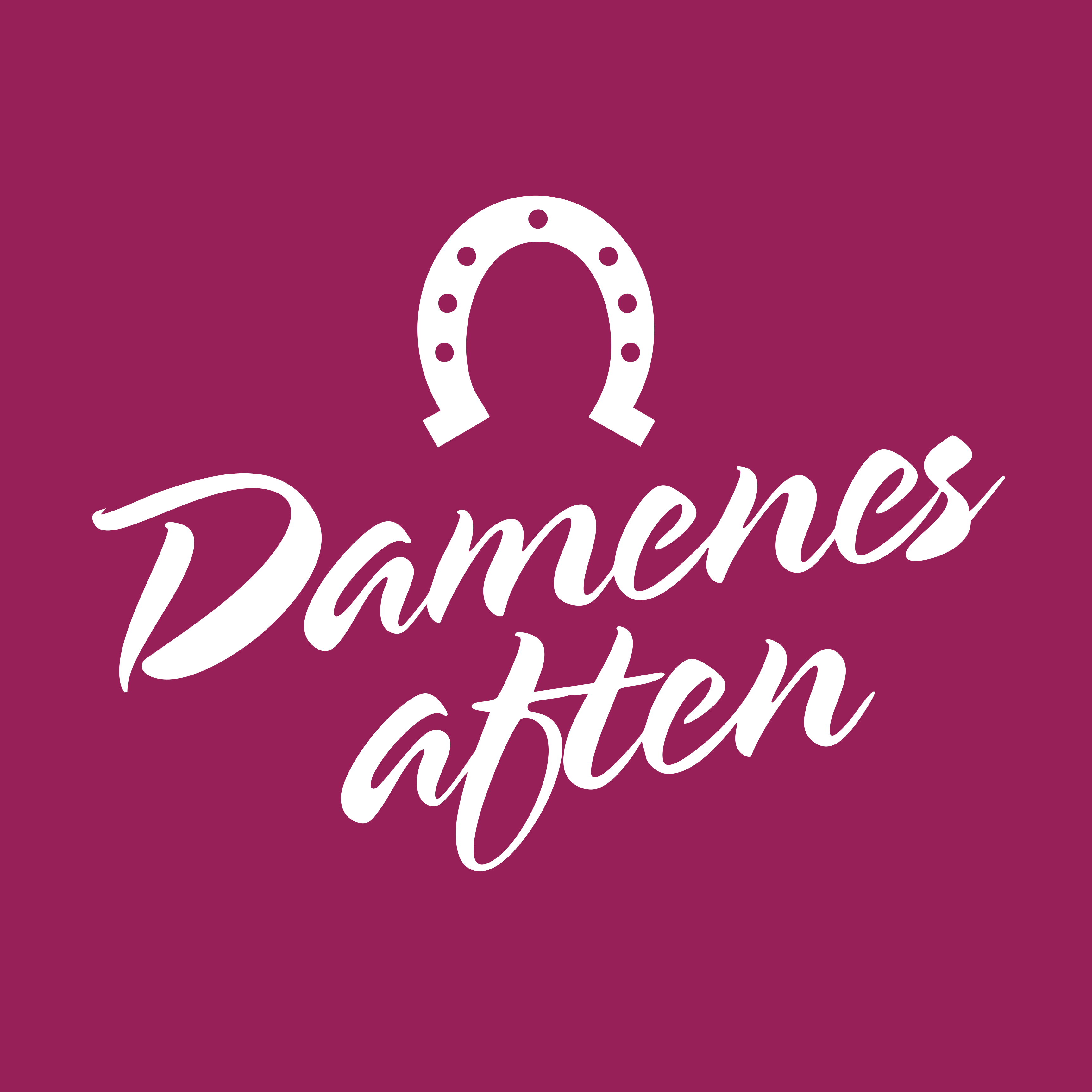Event image Damenes Aften 2026