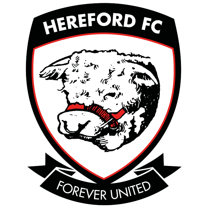 Event image Supporters Coach Travel vs Hereford FC