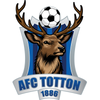 Event image HHTFC vs AFC Totton