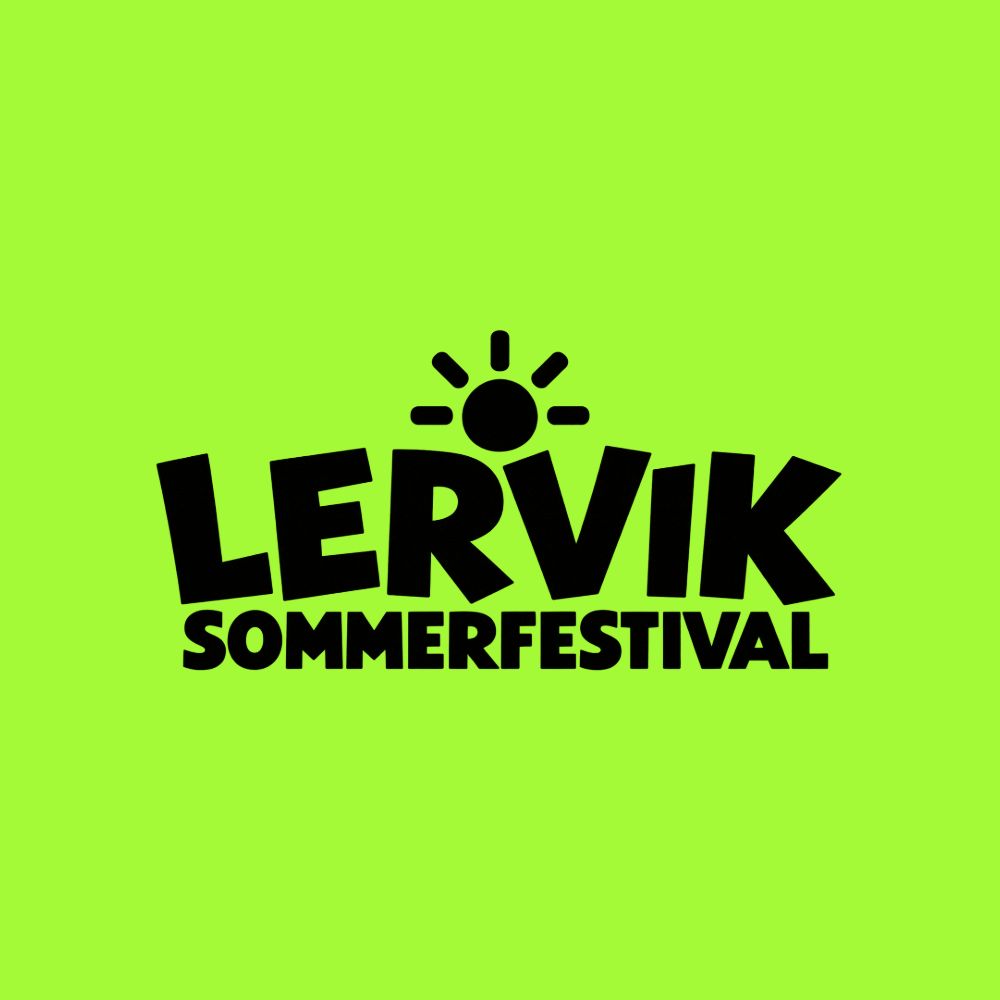 Event image Lervik Sommerfestival 2027
