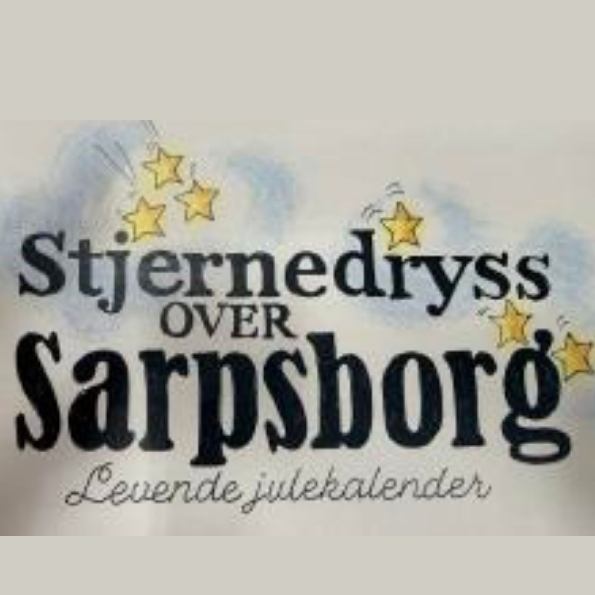 Event image Stjernedryss over Sarpsborg - Luke 13