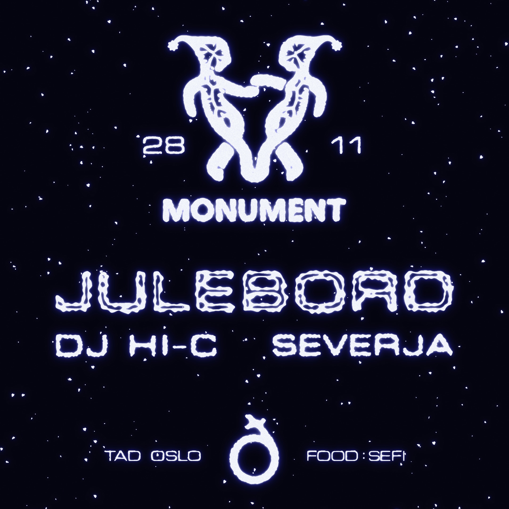 Event image Julebord 2026