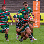 Event image Ebbw Vale RFC v Aberavon RFC
