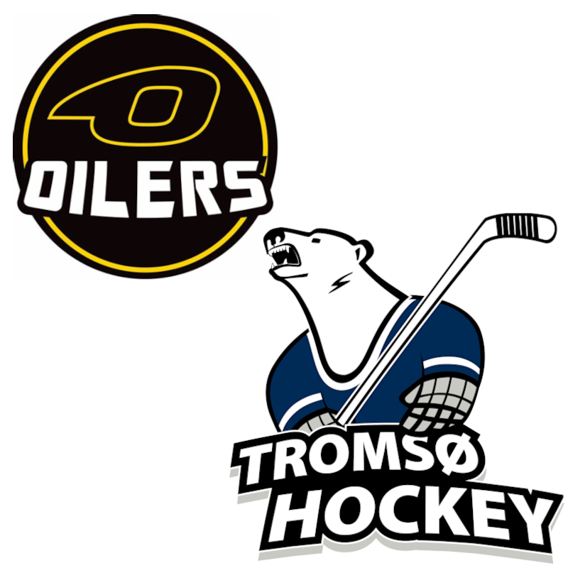 Event image Tromsø vs Stavanger (1. div damer) søndag kamp