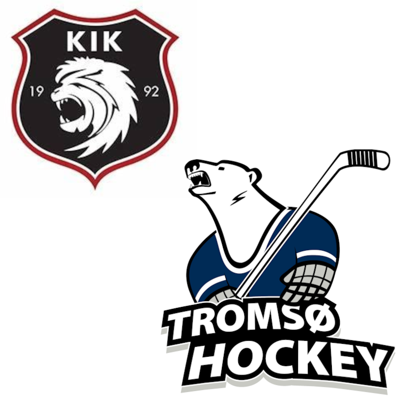 Event image Tromsø vs Kristiansand (1. div damer) søndag kamp