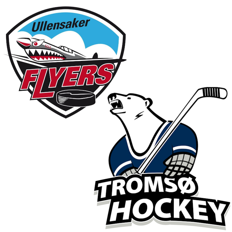 Event image Tromsø vs Ullensaker (1. div damer) lørdag kamp