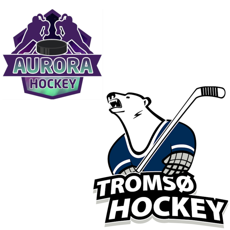 Event image Tromsø vs Aurora Narvik (1. div damer) søndag kamp