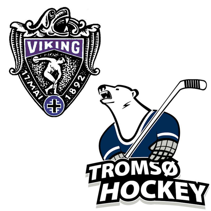 Event image Tromsø vs TIF Viking/Bergen (1. div damer) lørdag kamp