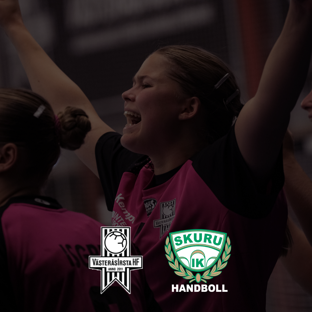 Event image VästeråsIrsta HF - Skuru IK