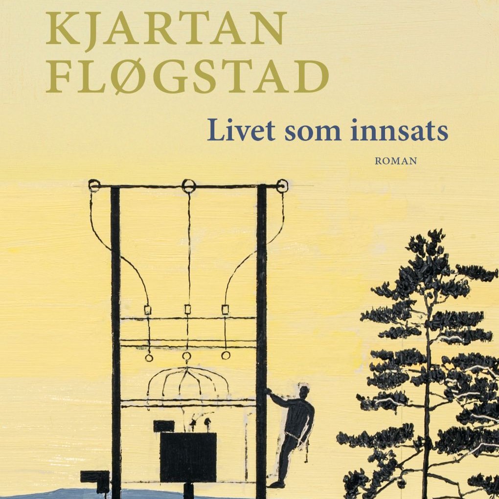 Event image Livet som innsats 