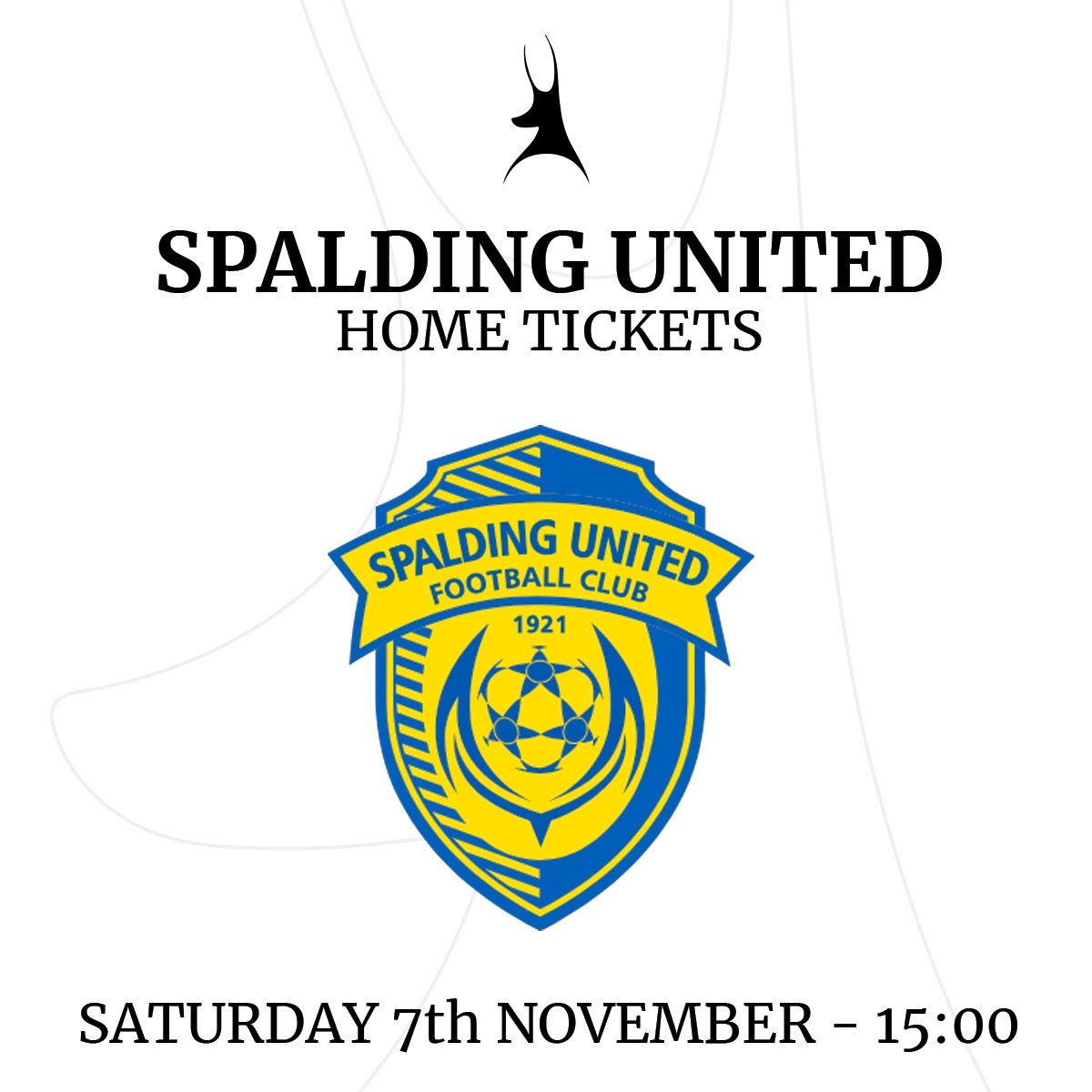 Event image 26.27 AFC Telford Utd v Spalding United - Home
