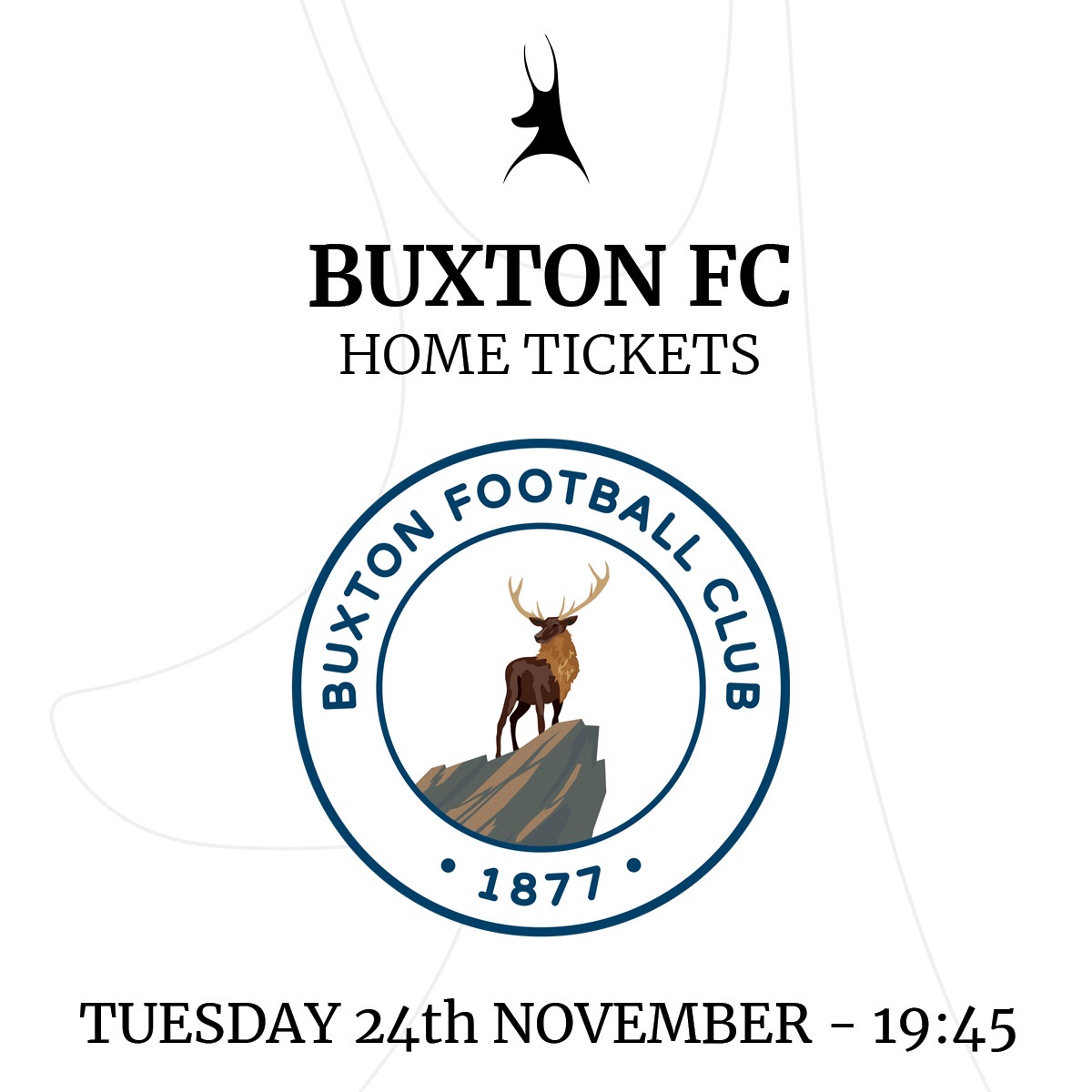 Event image 26.27 AFC Telford Utd v Buxton - Home