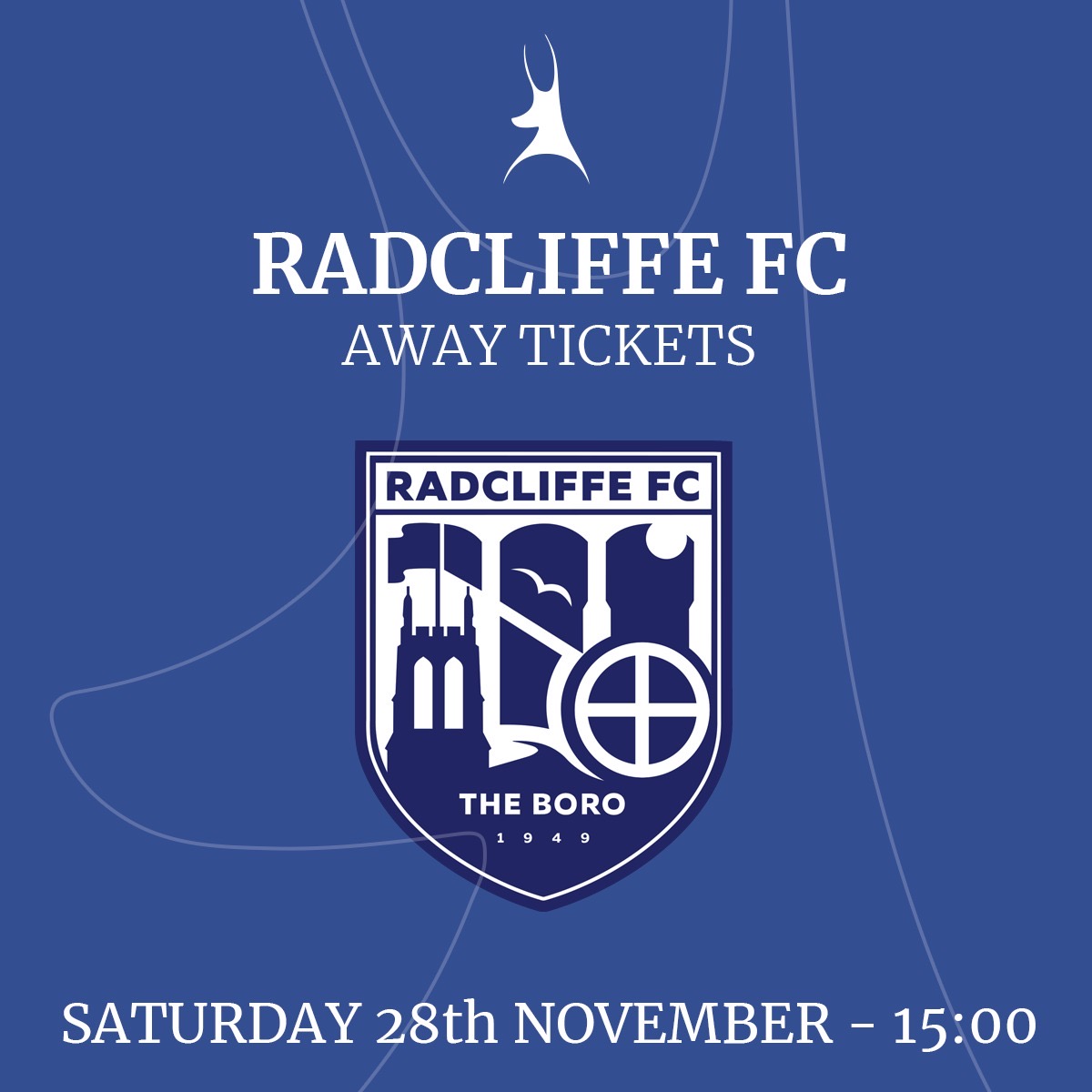 Event image 26.27 AFC Telford Utd v Radcliffe FC - Away