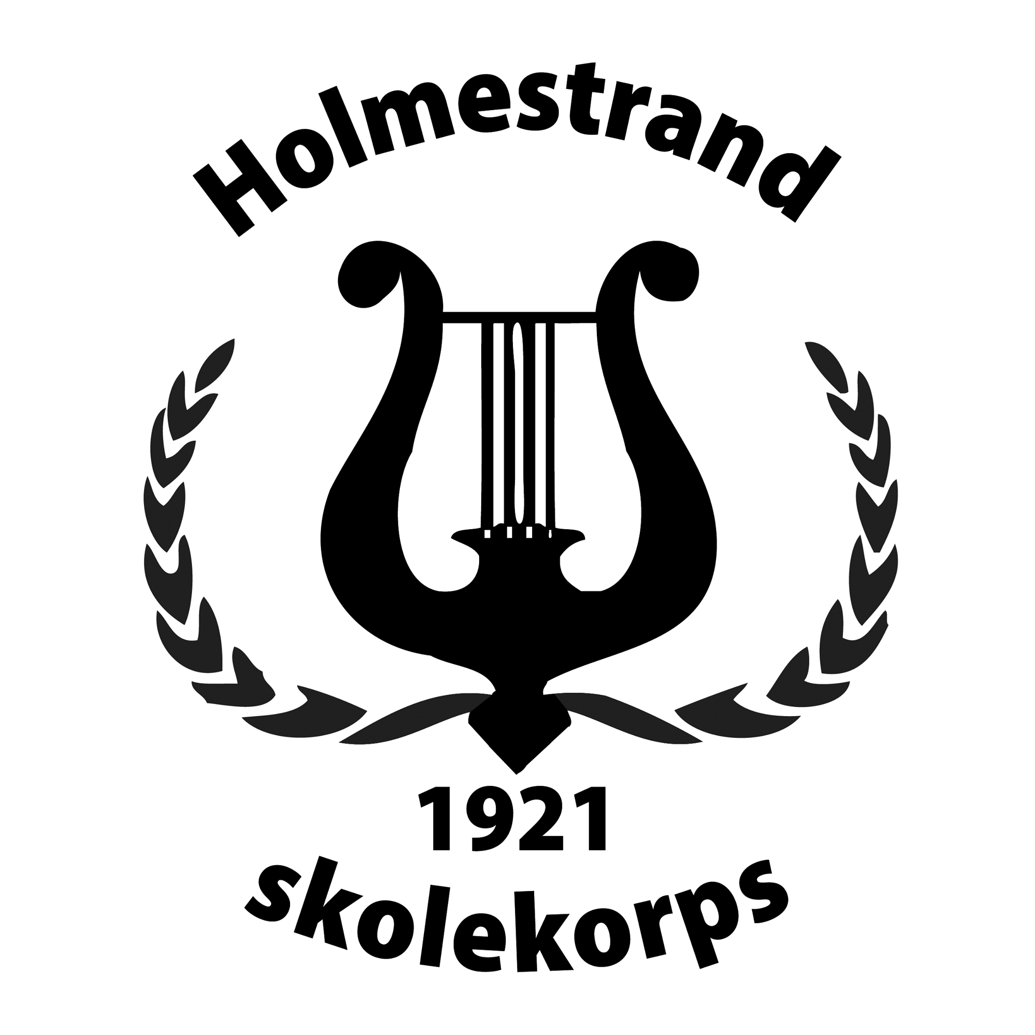 Event image Blåsemafian og Holmestrand Skolekorps