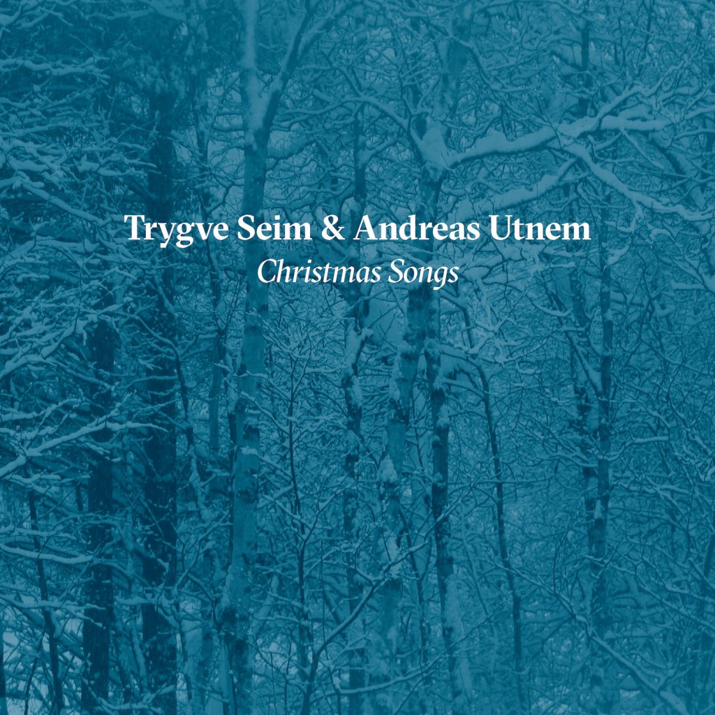 Event image Trygve Seim & Andreas Utnem - Christmas Songs