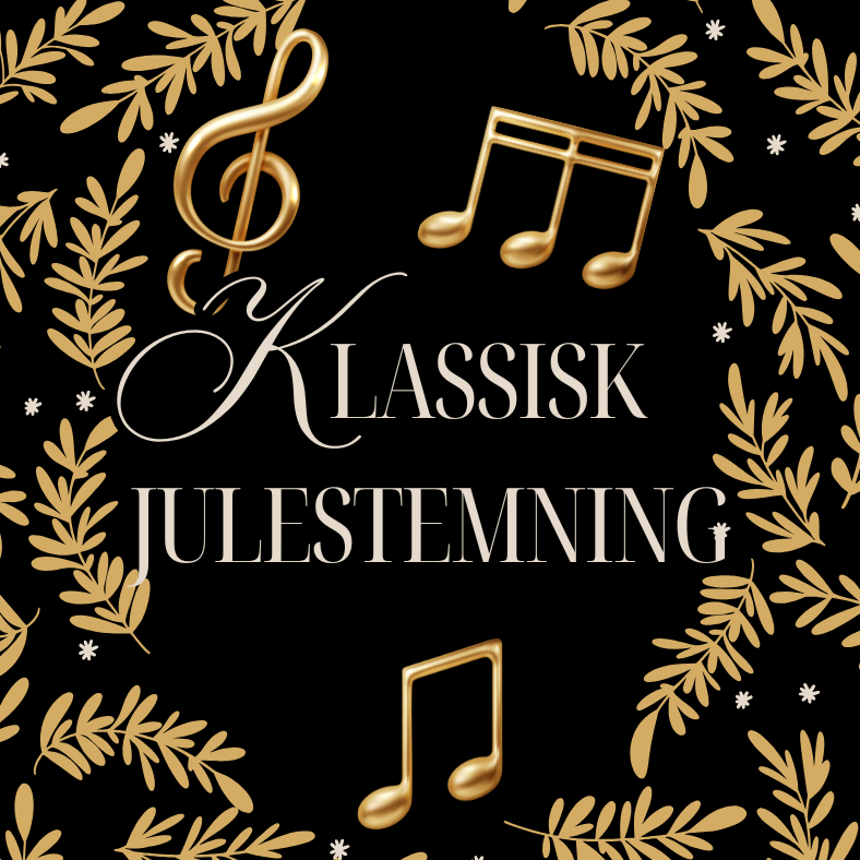 Event image Klassisk julestemning