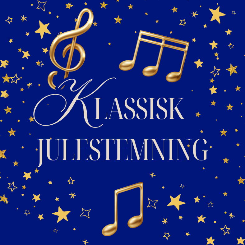 Event image Klassisk julestemning