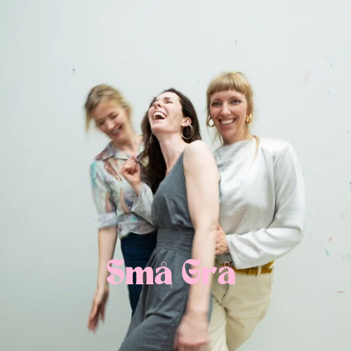 Event image Små Grå