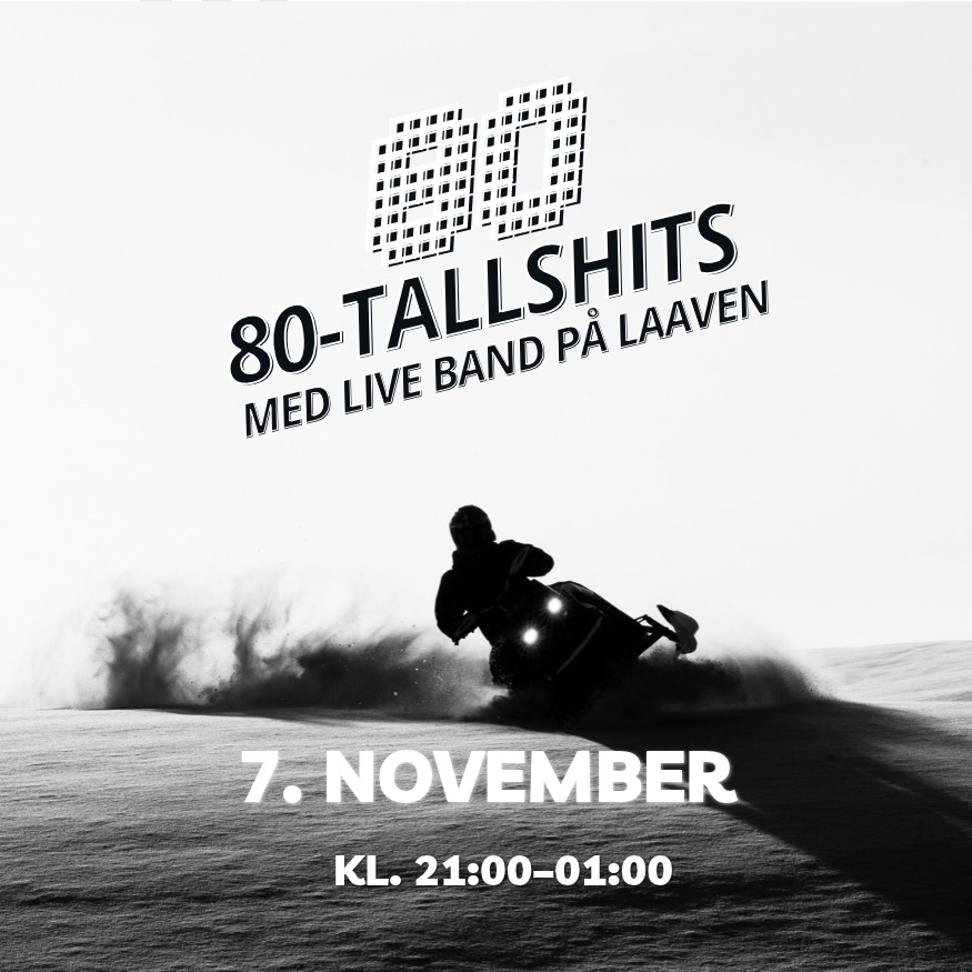 Event image Live Music at Laaven 