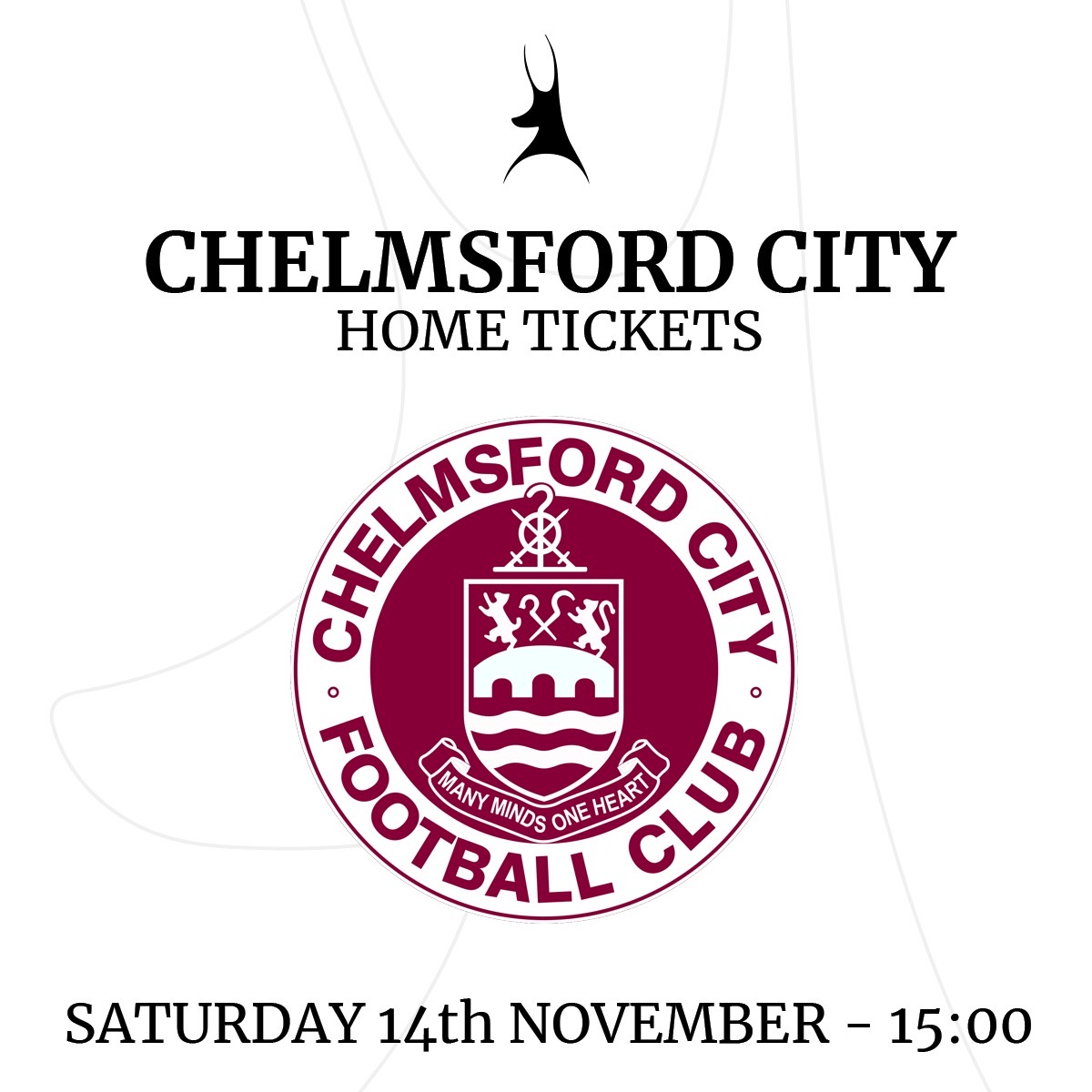 Event image 26.27 FA Trophy AFC Telford Utd V Chelmsford City - Home