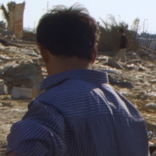 Event image Noor (fra Gazawyat) + With Hasan in Gaza