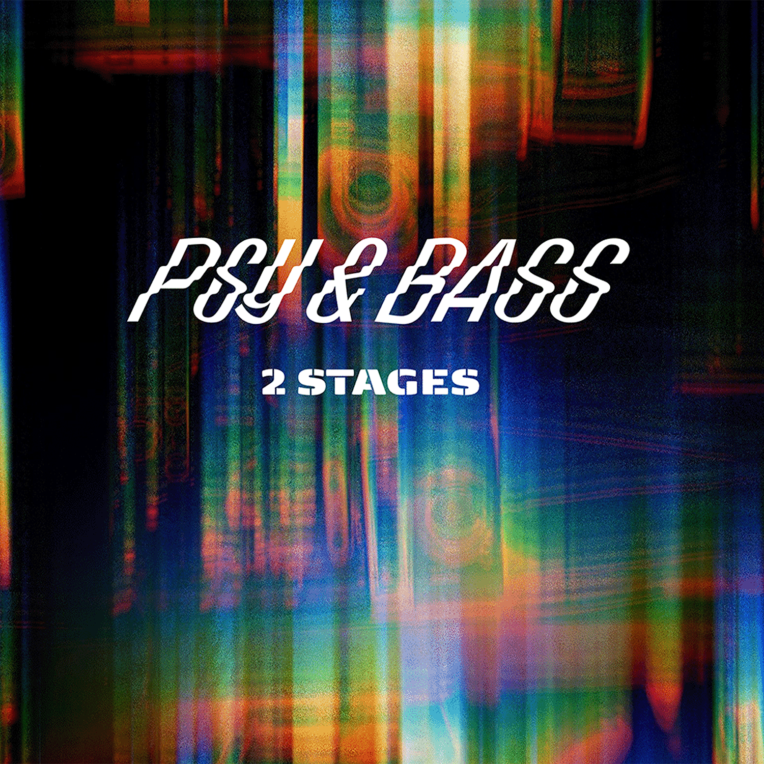 Event image Psy og Bass