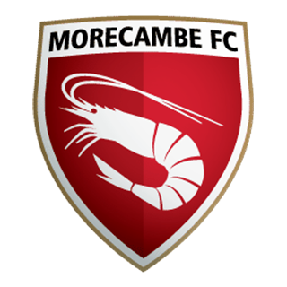 Event image Supporters Coach Travel vs Morcambe FC