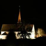 Event image Julekonsert i Skjeberg Kirke 13. desember kl 19