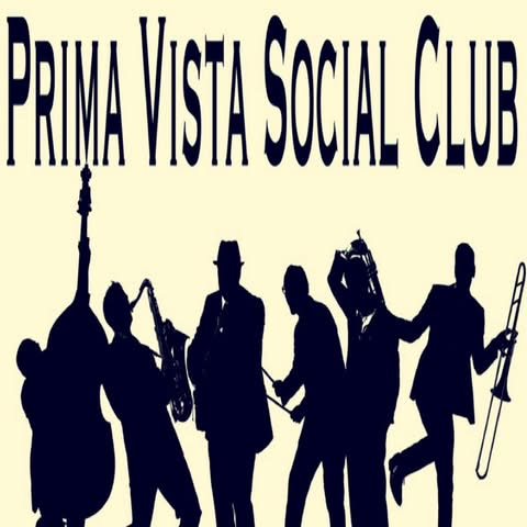Event image Romjul med JessJazz presenterer: Prima Vista Social Club 