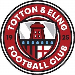 Event image Totton & Eling FC vs Cove