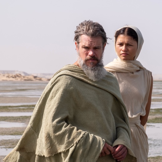 Event image The Odyssey