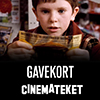 Event image GAVEKORT CINEMATEKET I BERGEN