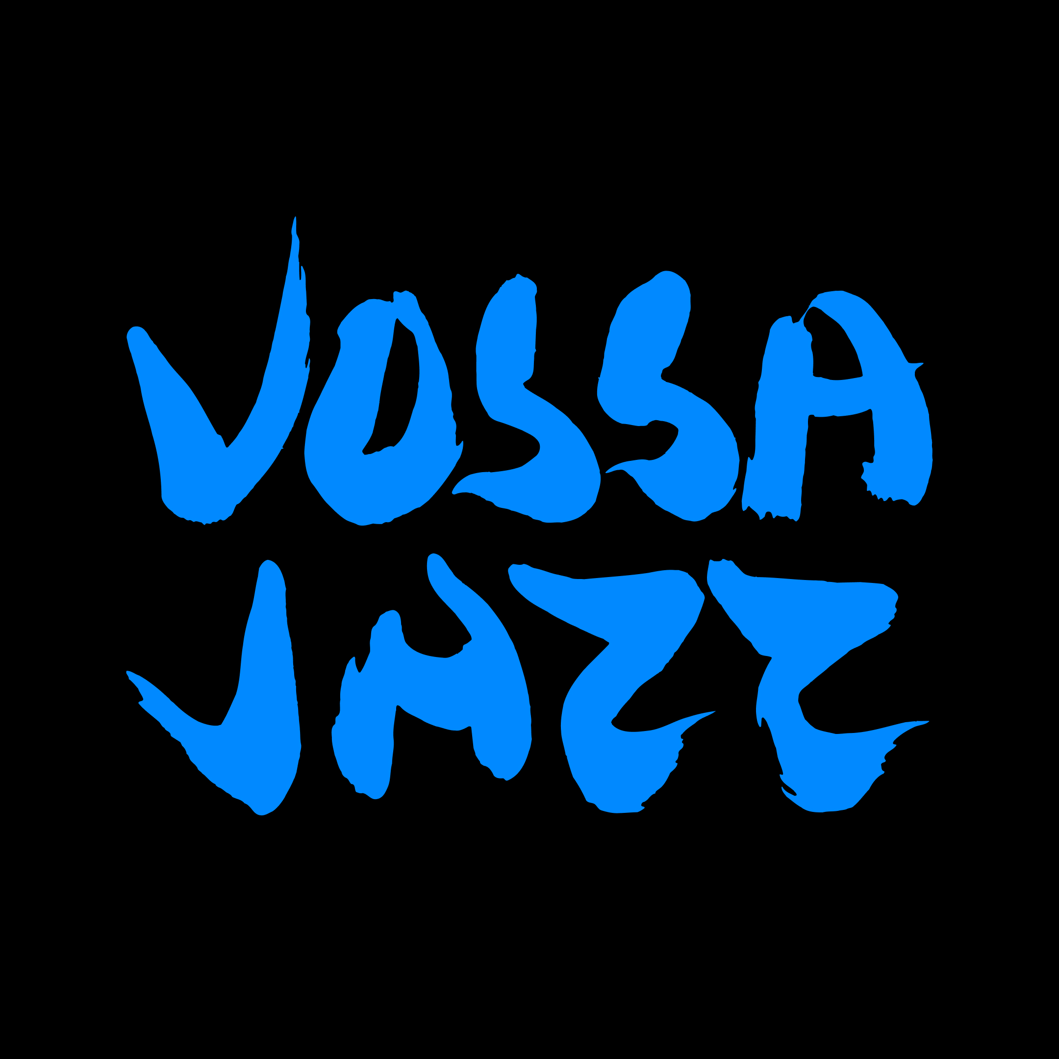 Event image Gåvekort Vossa Jazz