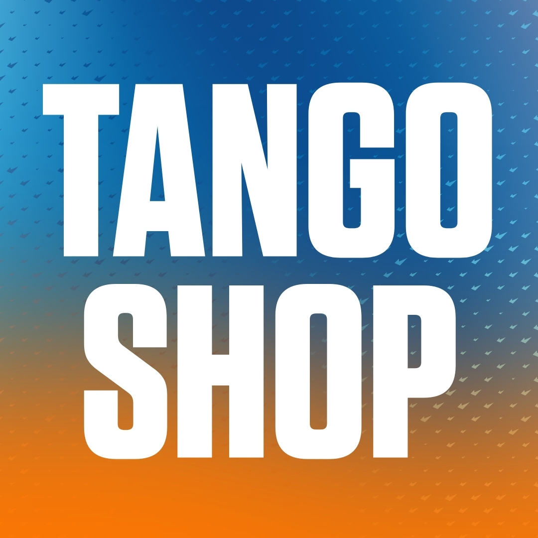Event image TangoShop - Offisiell AaFK Nettbutikk