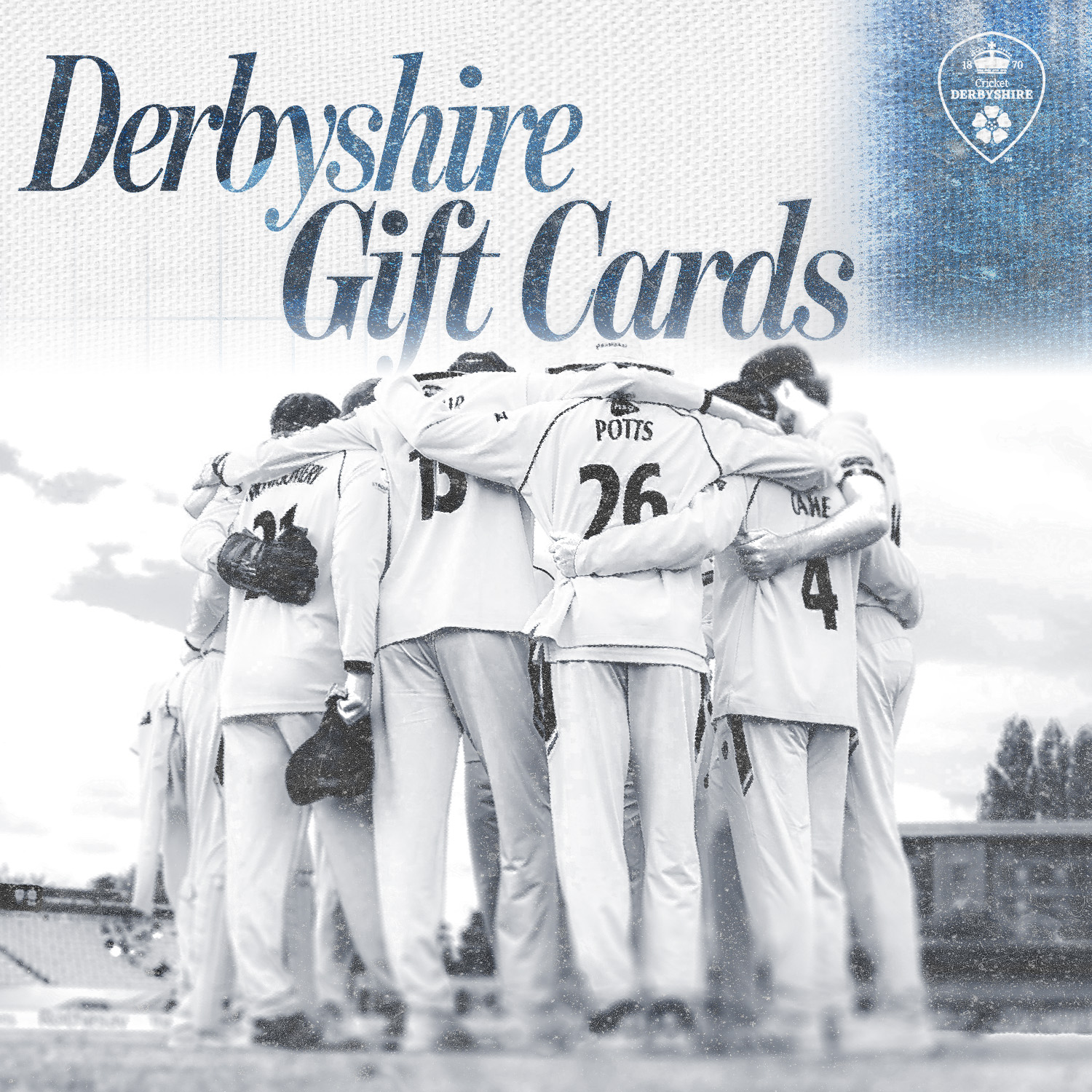 Event image Ticketing & Membership Gift Cards