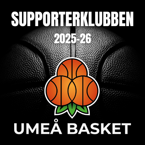 Event image Supportklubben