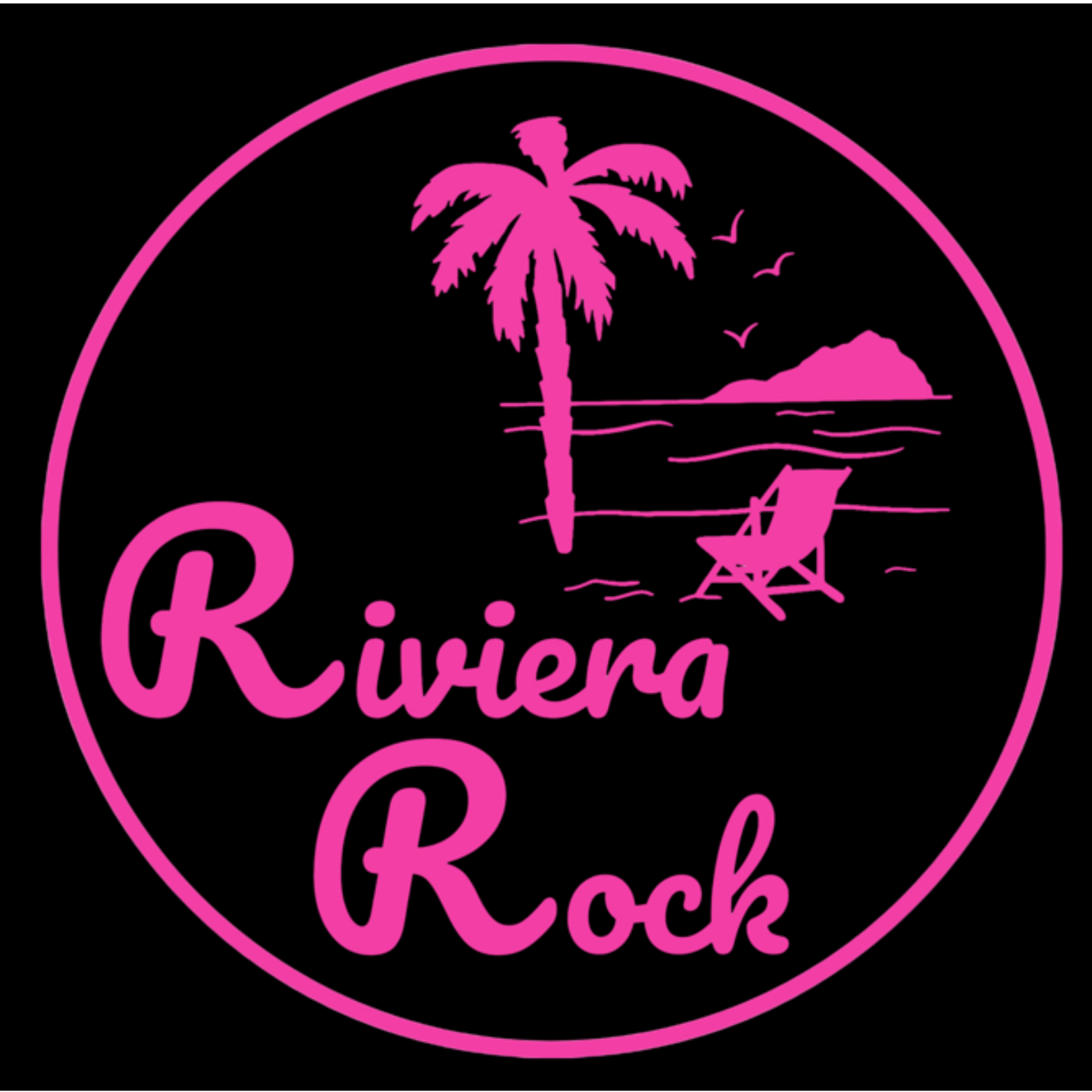 Event image Riviera Rock 2025