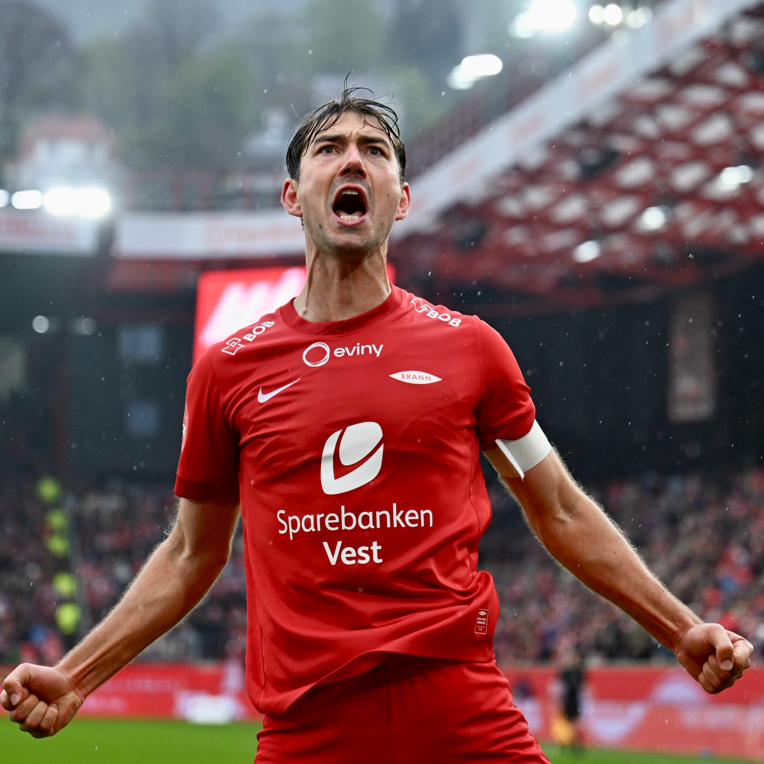 Event image Brann - Vålerenga, Eliteserien 2025