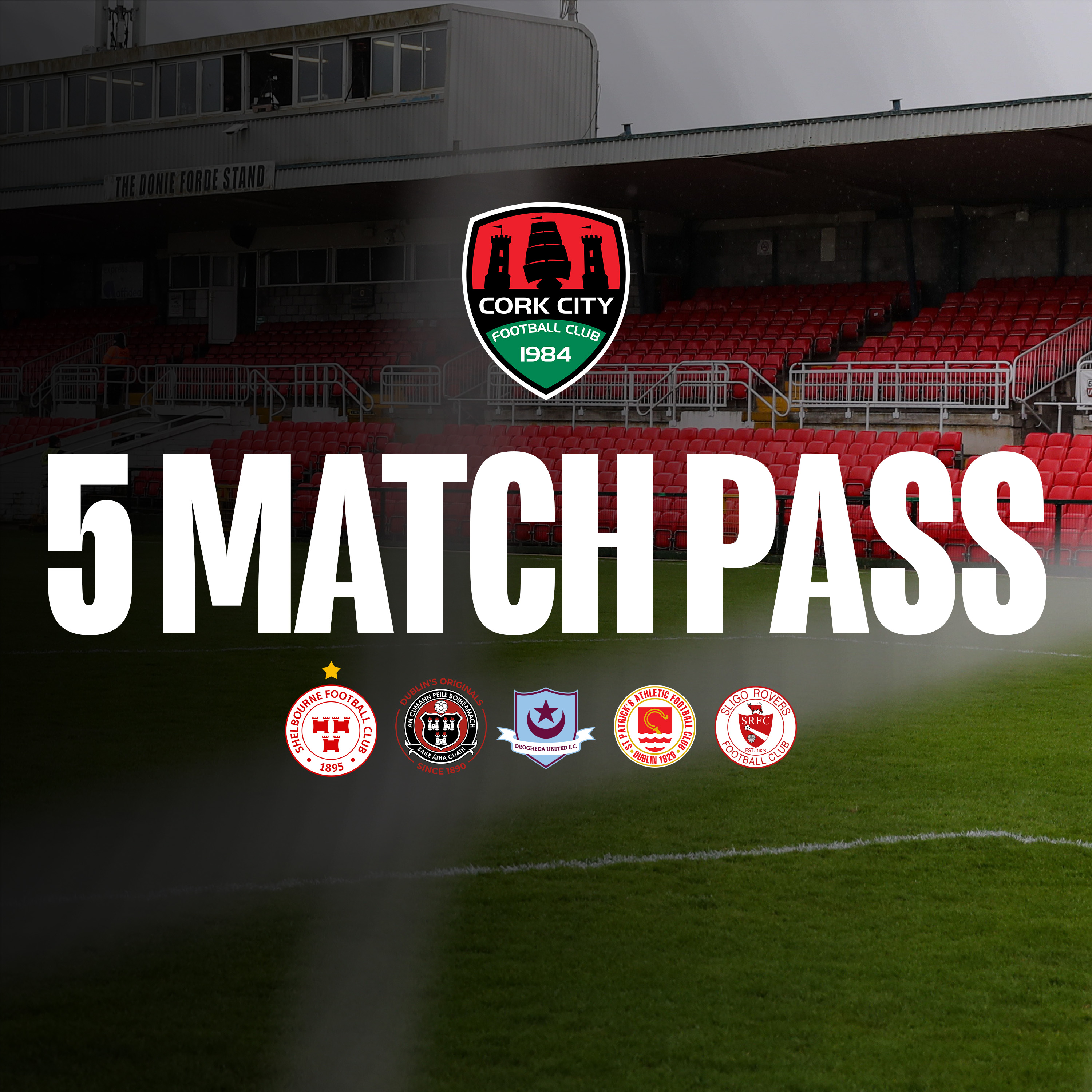 Event image 5 Match Pass #9